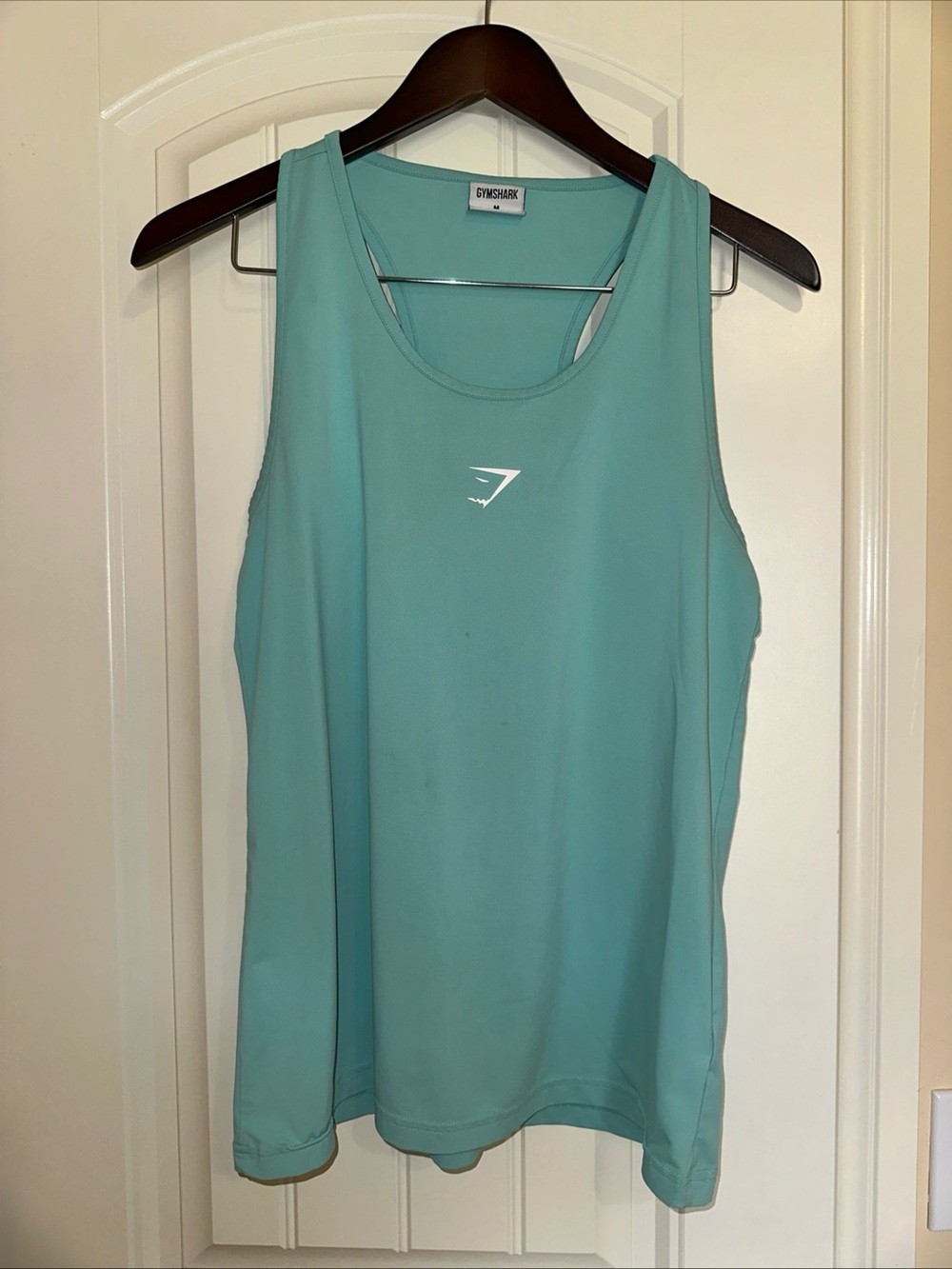 Gymshark Men Vital Lightweight Tank Top M